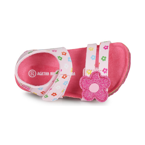 Agatha Ruiz de la Prada - BIO - Rose