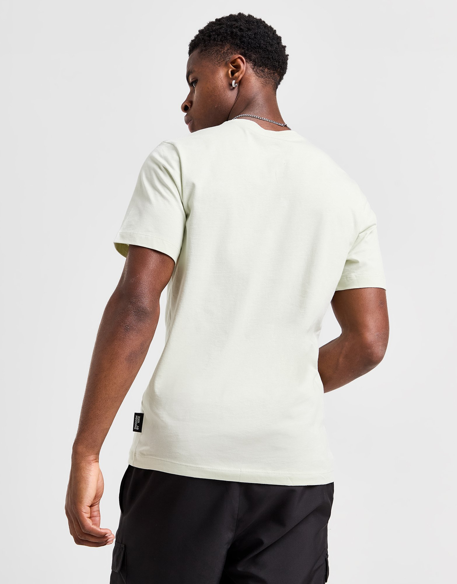 Nike T-shirt Swoosh Homme