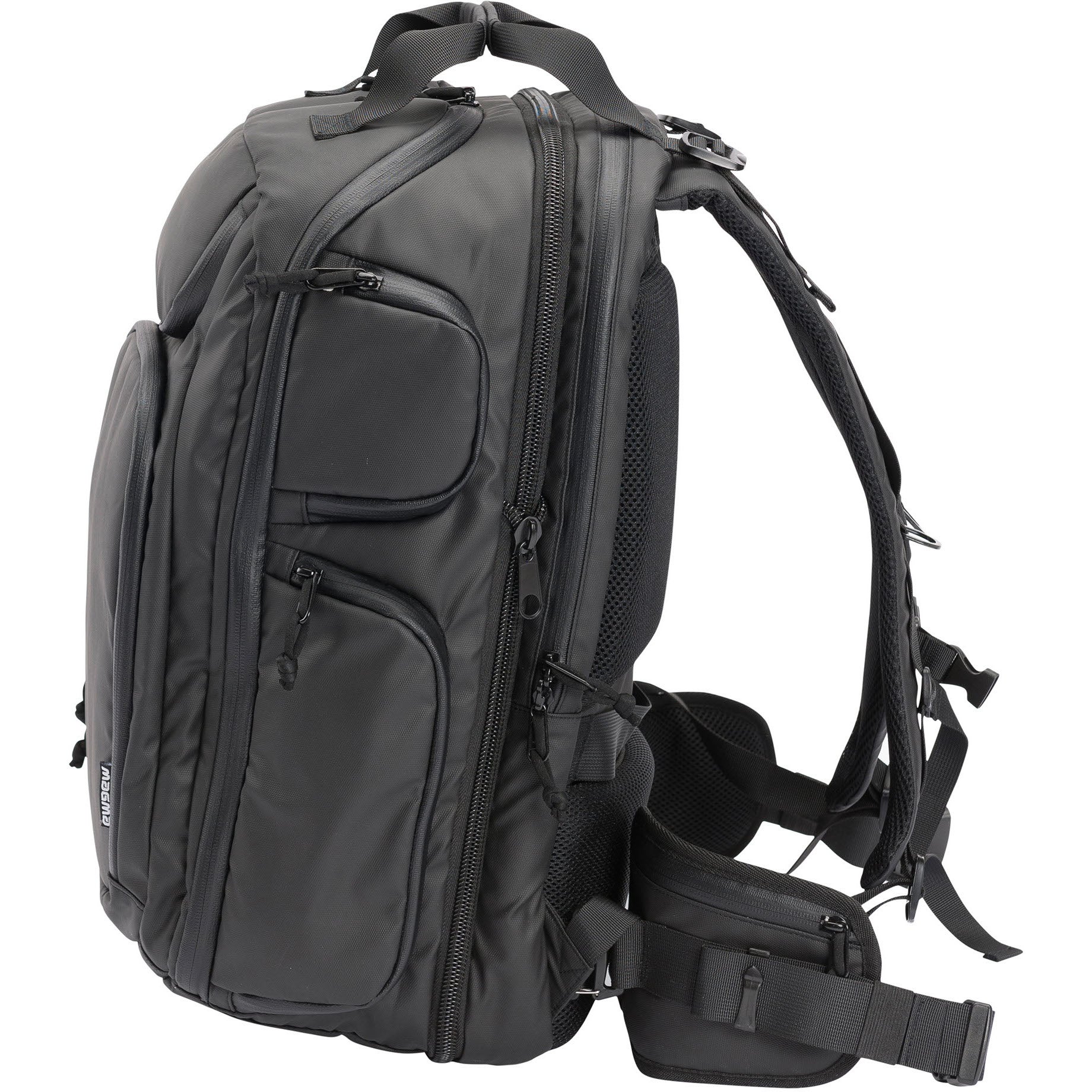 Magma Solid Blaze 120 universele flightbag