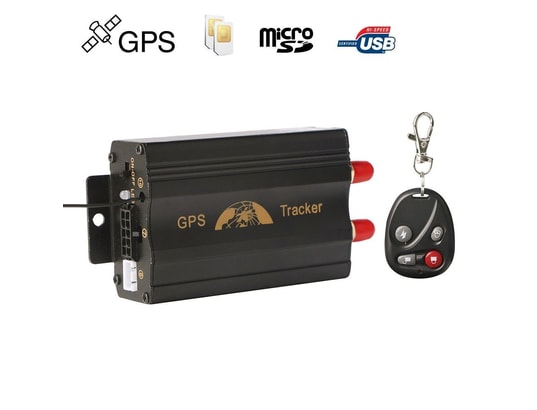 YONIS - GPS Piéton Traceur Voiture Gps Gsm Gprs Géolocalisation En Temps Reel ...