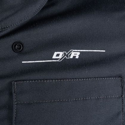 Blouson DXR COPENHAGE - Gris
