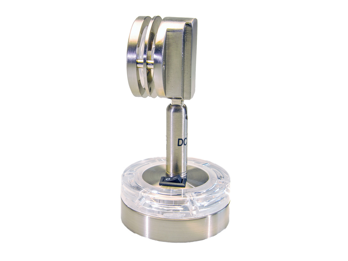 BBA Swivel opbouwspot