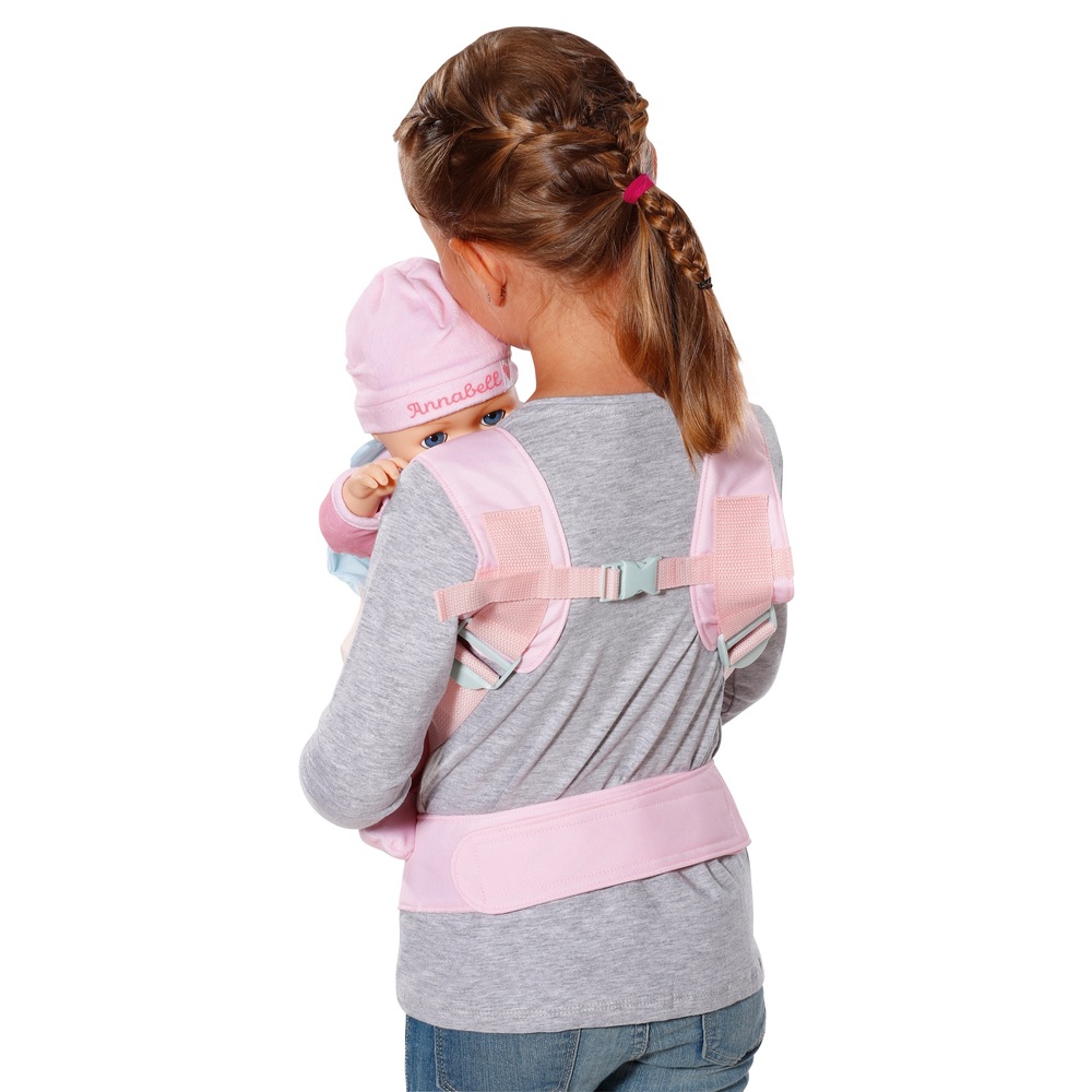 Baby Annabell Active Cocoon Tragehilfe