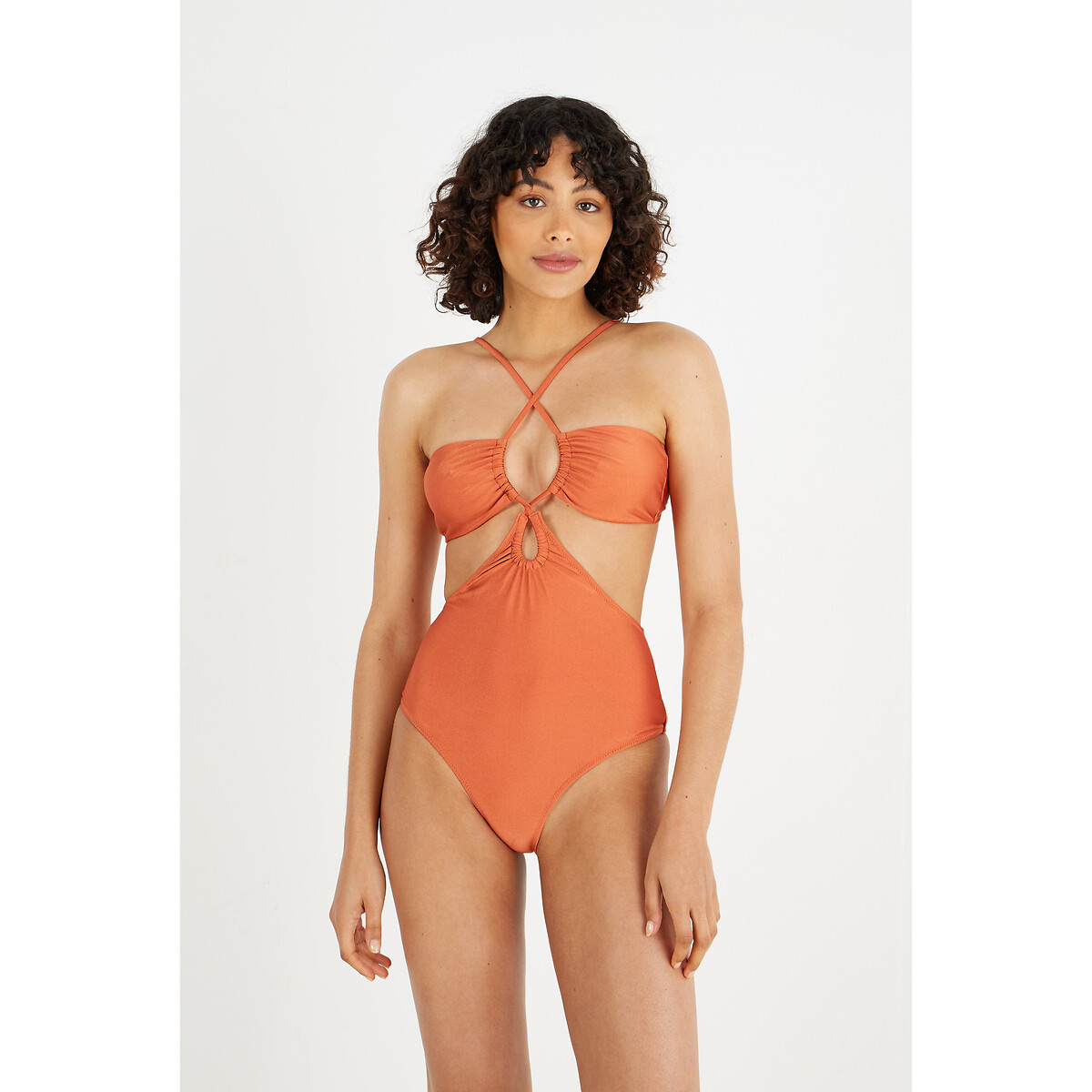 GAROTAS EM PARIS<br>Badpak Luz