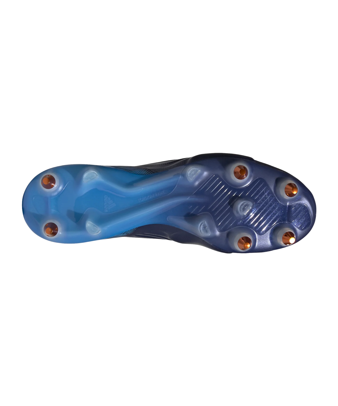 adidas COPA SENSE.1 SG Sapphire Edge Blau