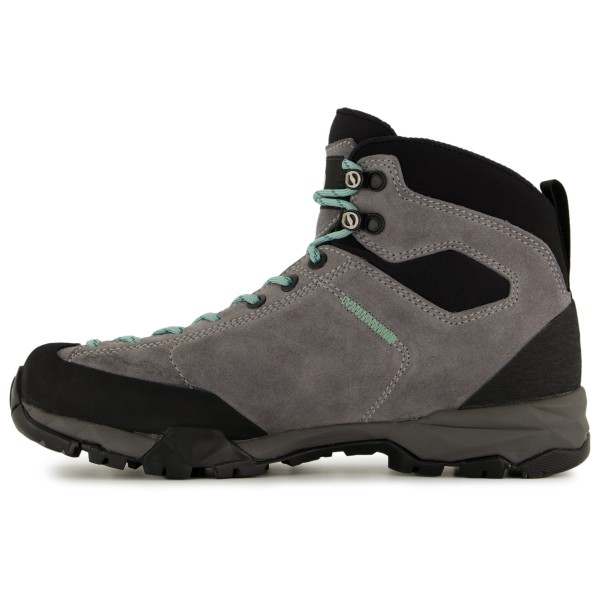 Scarpa - Women's Mojito Hike GTX Wide - Chaussures de randonnée