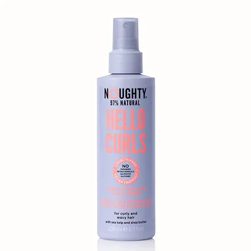 Hello Curls Define & Reshape Curl Primer