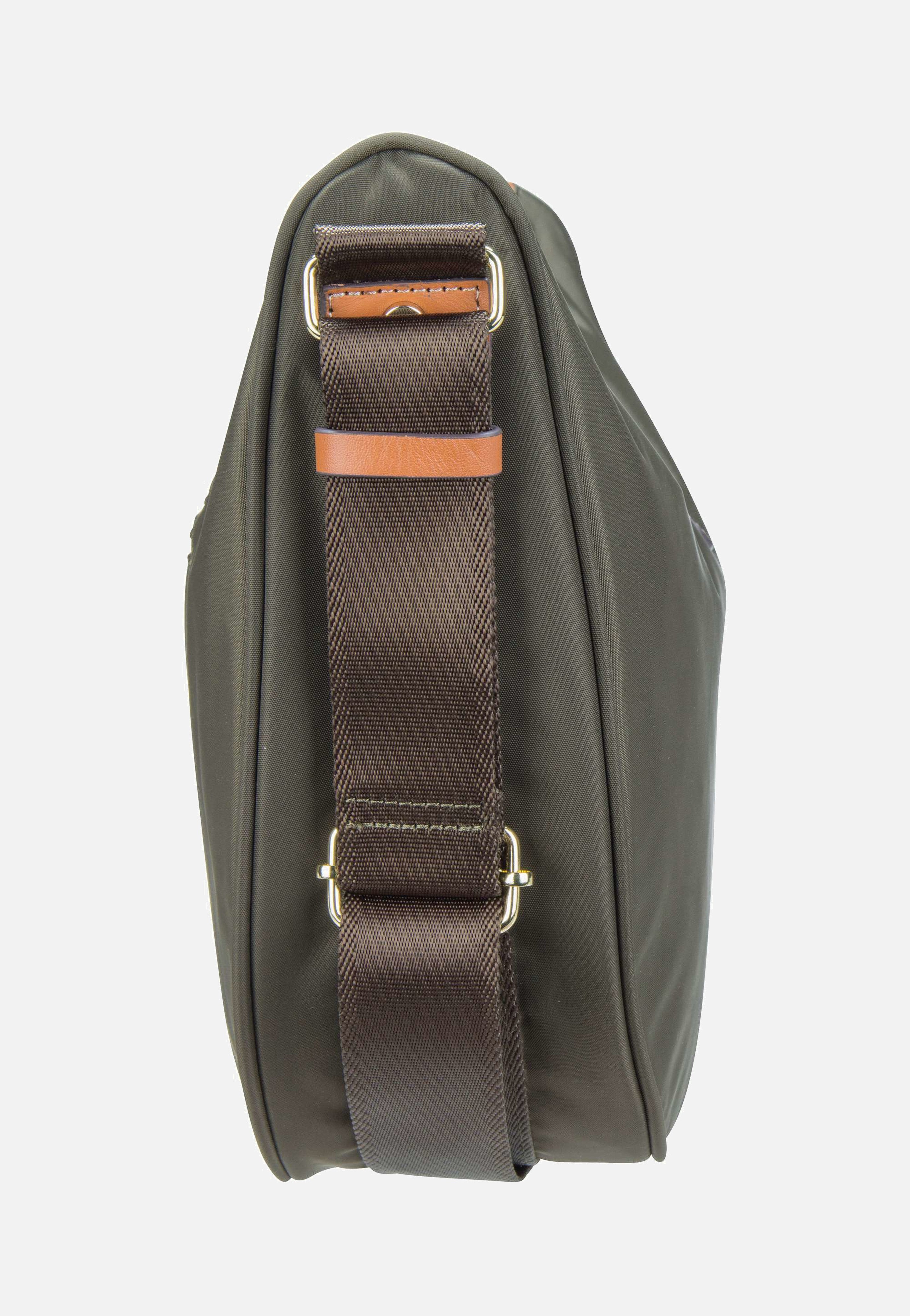 X-Bag 45052 Oliva - Beuteltasche