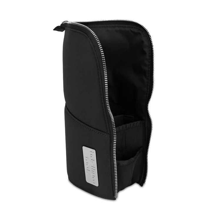 BDellium - Stand-Up Pouch - SCHWARZ