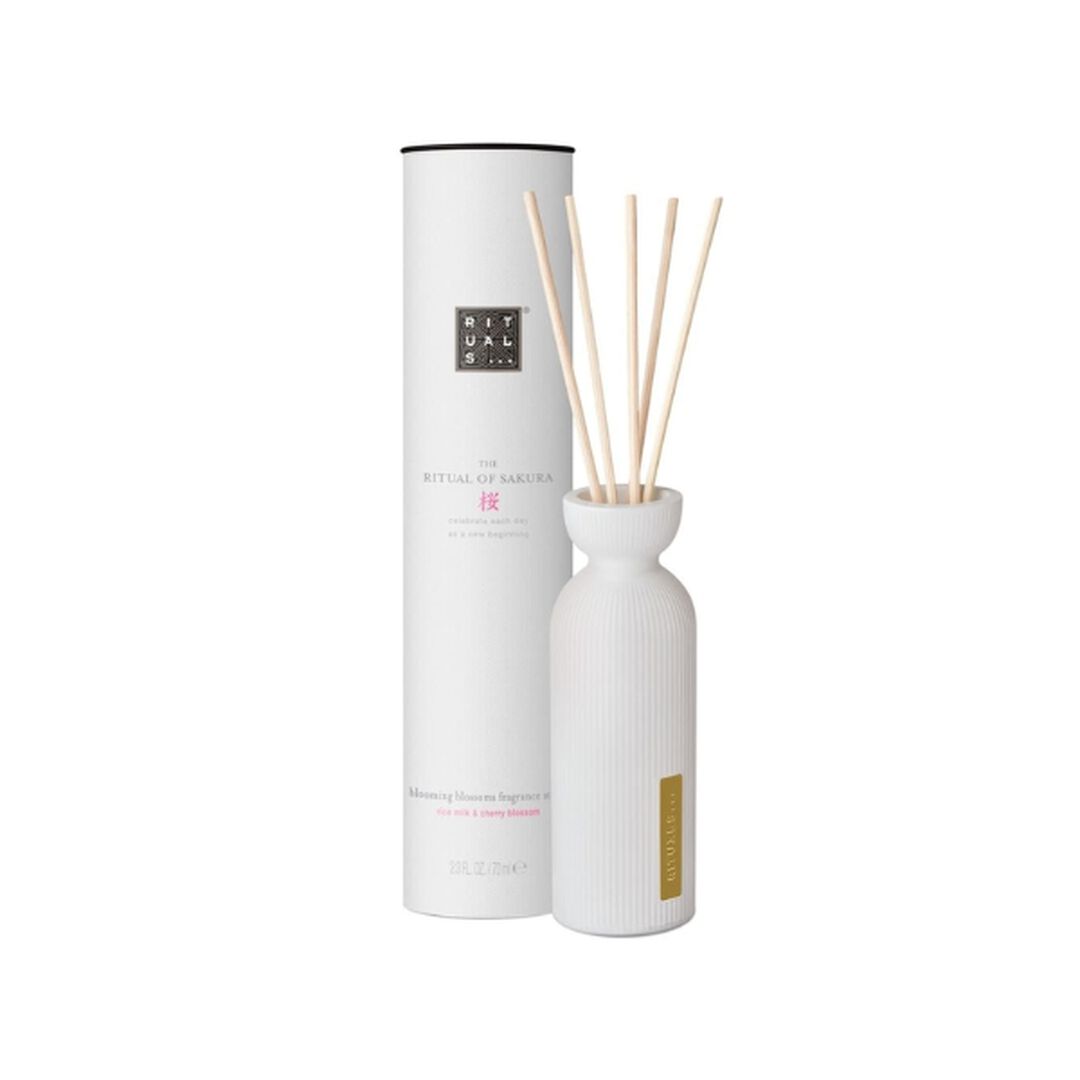 Rituals Sakura The Ritual of Sakura Mini Fragrance Sticks - 70ml