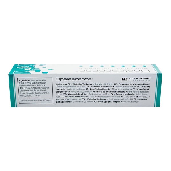 Opalescence® Zahncreme Sensitivity Relief (133 g)