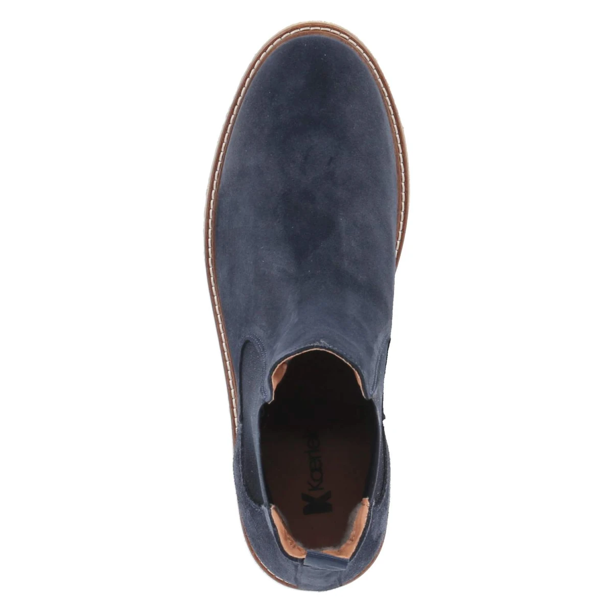 KaerlekChelsea Boots - blue