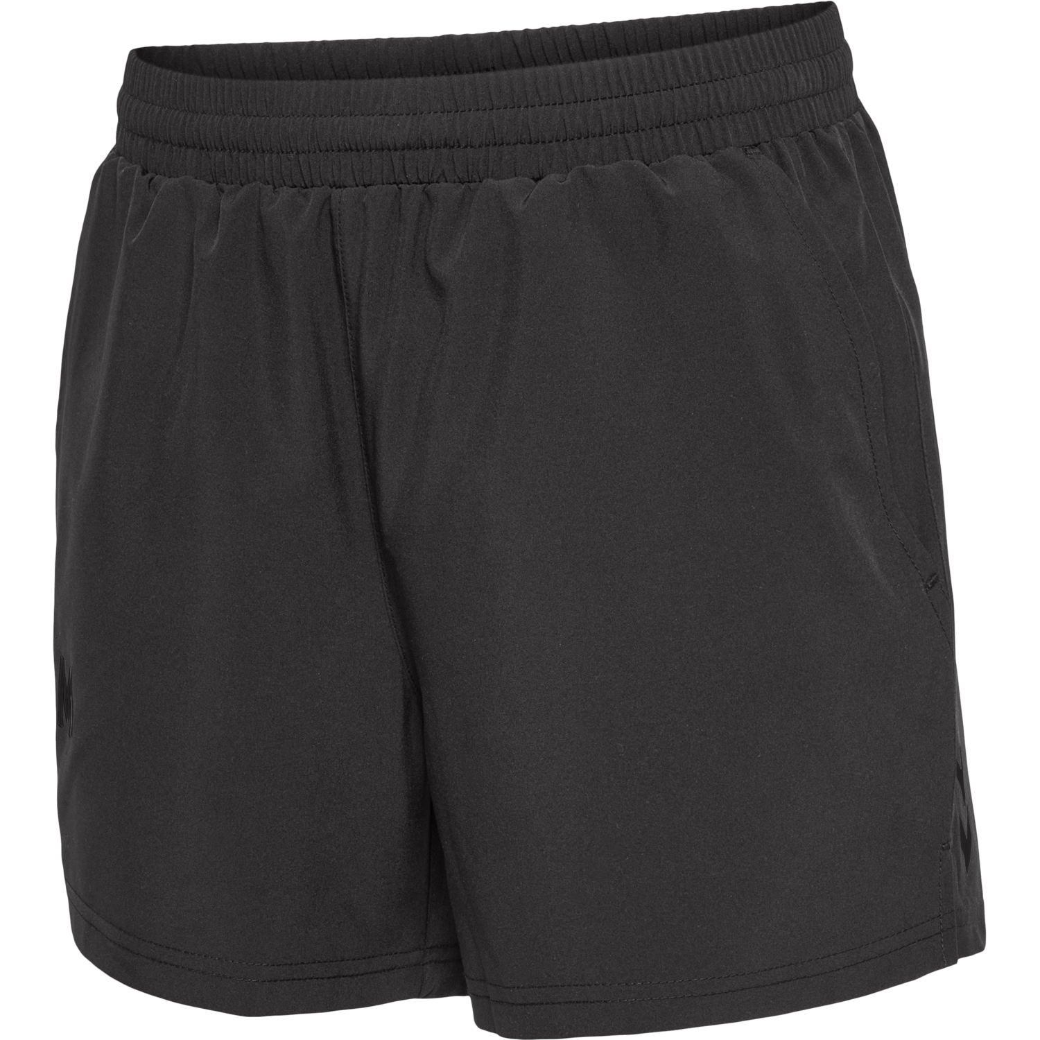 hmlACTIVE COURT WOV SHORTS WOMAN