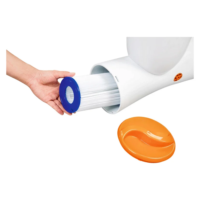 Filterpumpe 2574  l/h