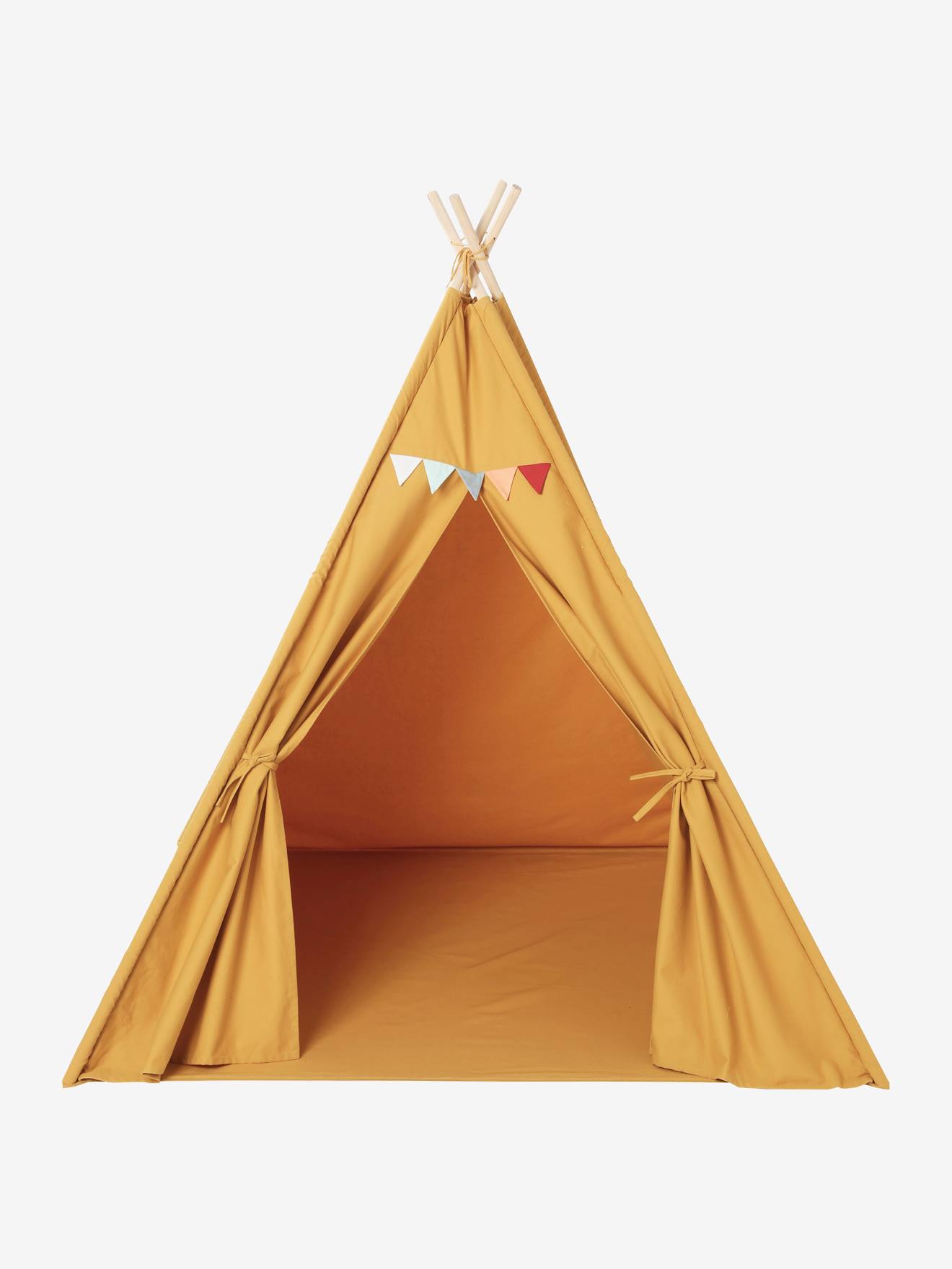 Tenda tipi Raw Hawk