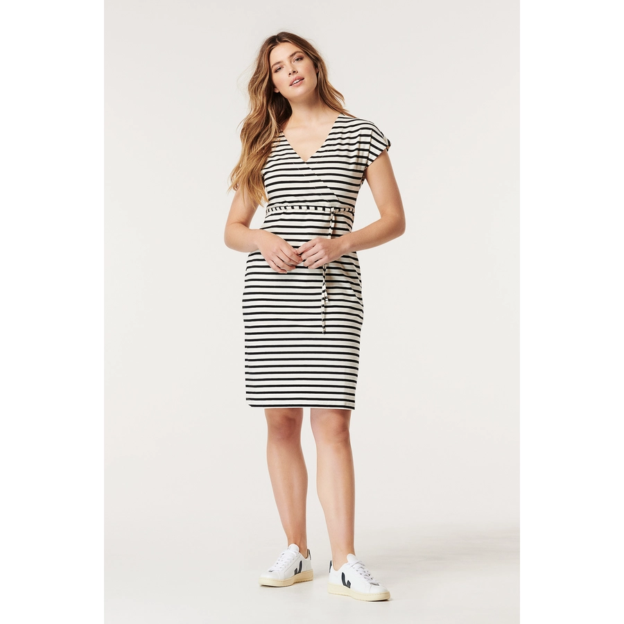 Noppies Still-Kleid Lantana Black