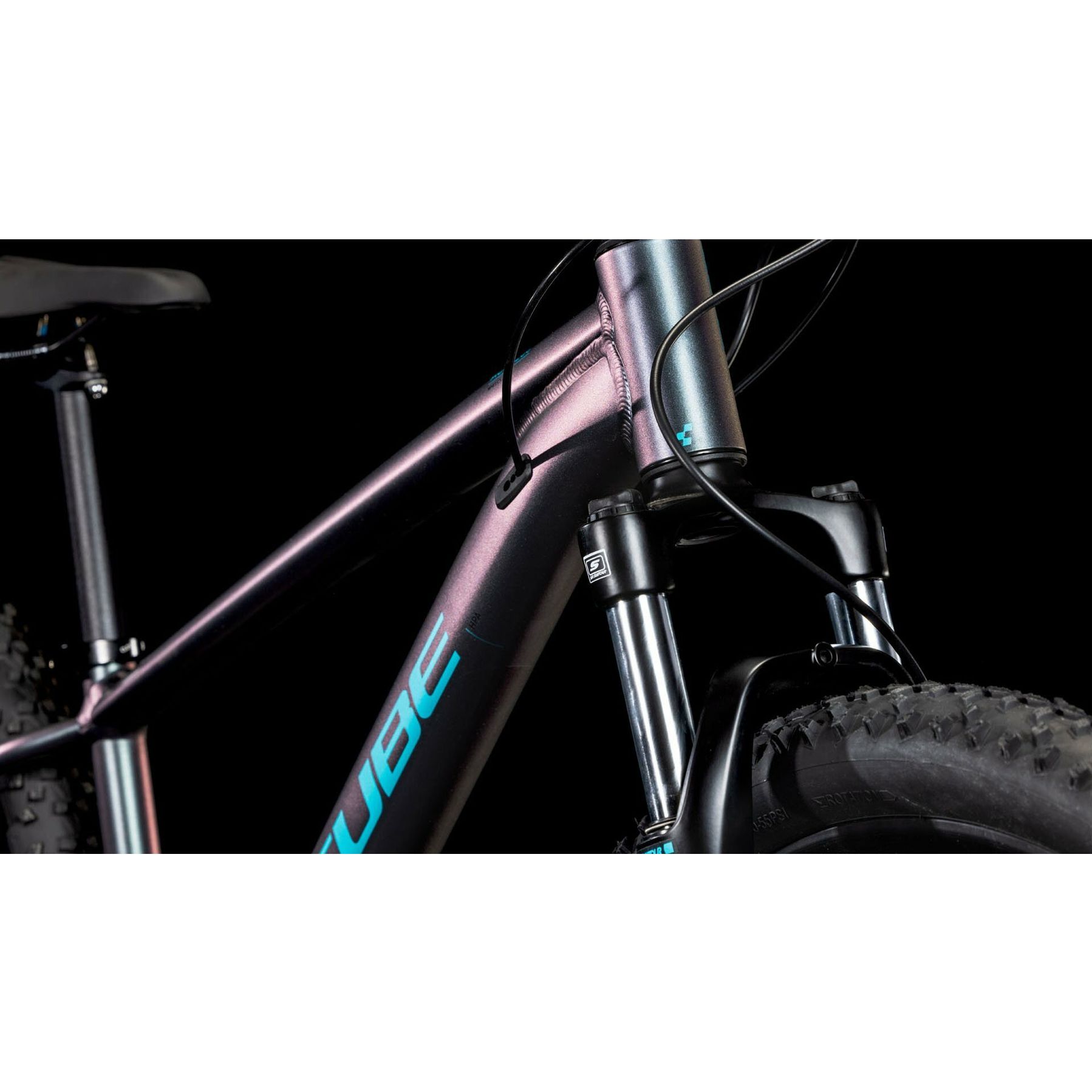 Cube Acid 260 Disc 2026