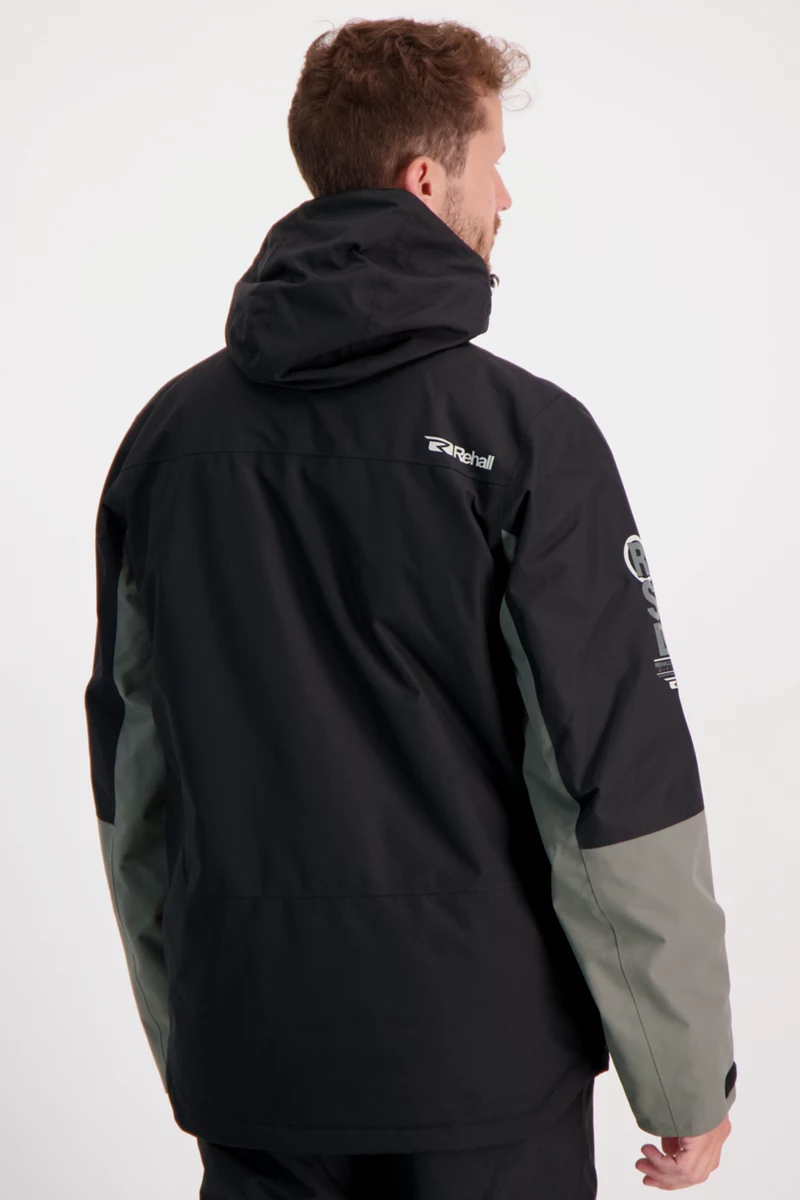 Rehall Bud-R Herren Snowboardjacke