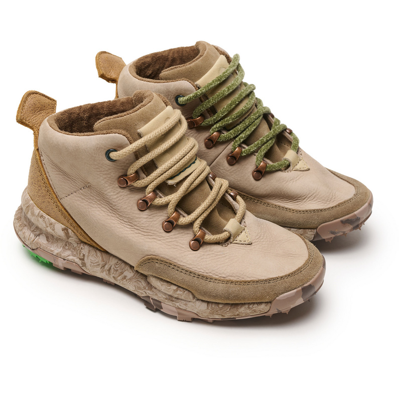 Satorisan Damen Kiso Premium Schuhe
