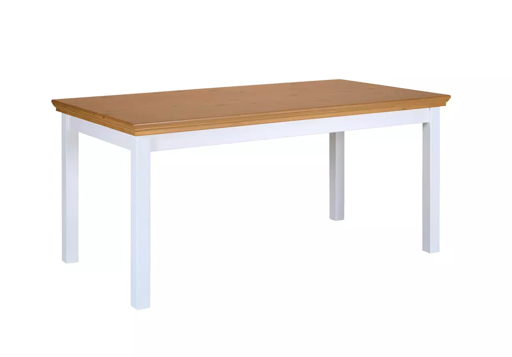 Esstisch Maluno 166 x 104 cm