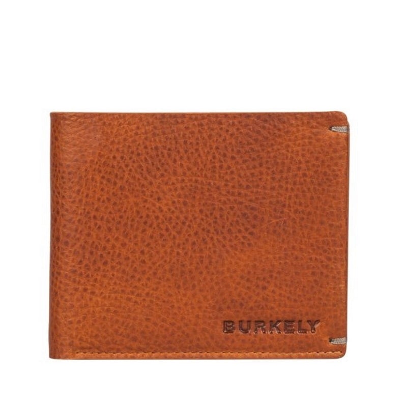 Burkely Antique Avery Billfold Cognac