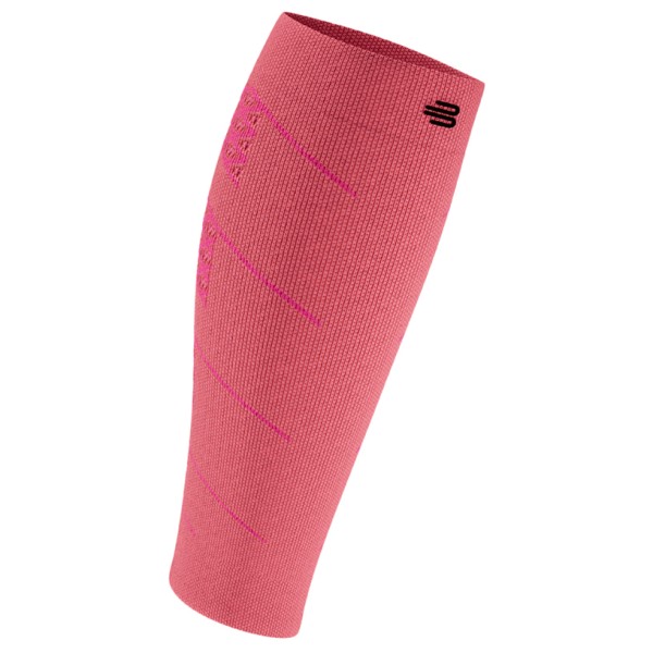 Bauerfeind Sports - Women's Run Performance Compr. Sleeves - Jambières sport