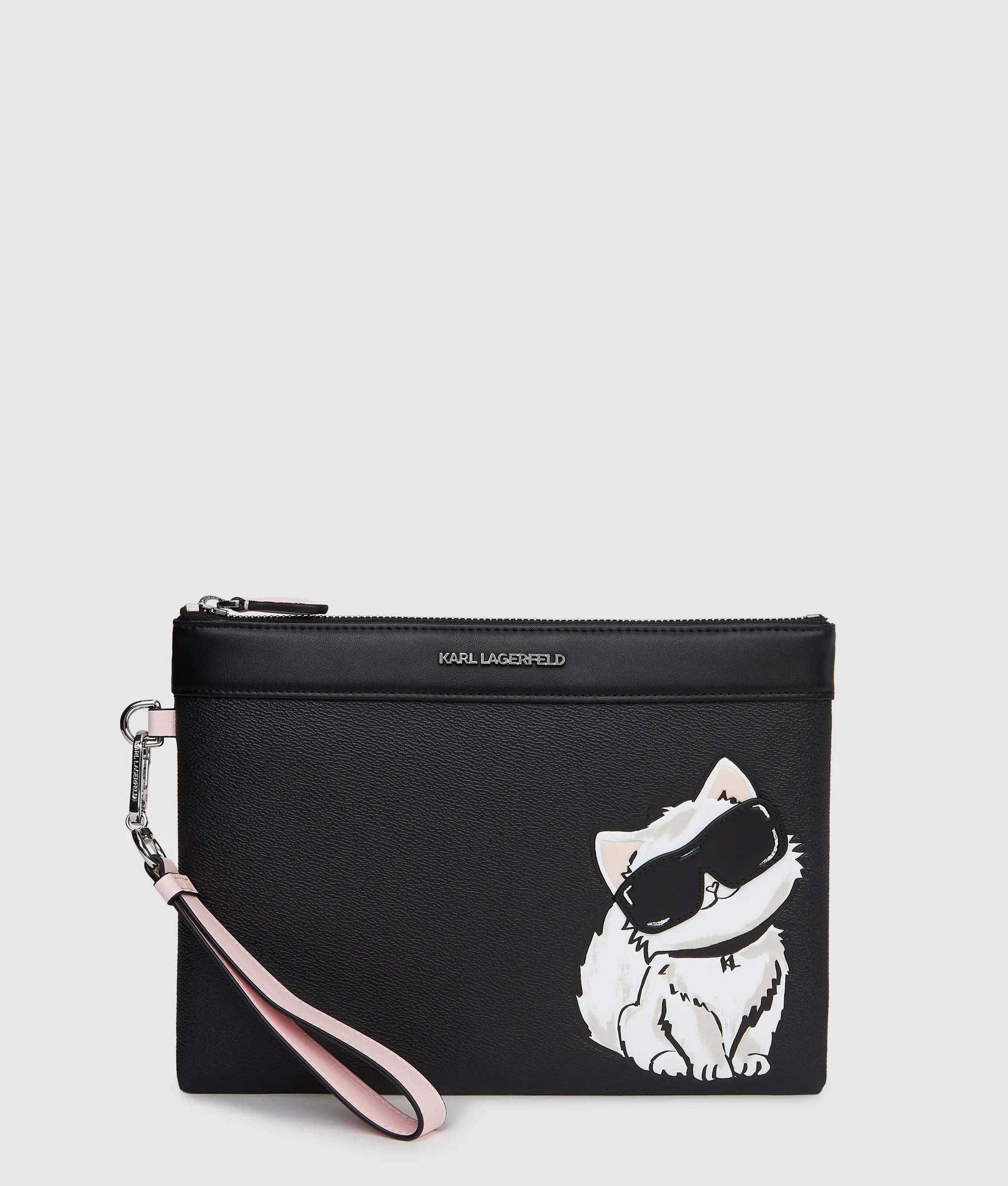 Ikon Choupette kleine tas