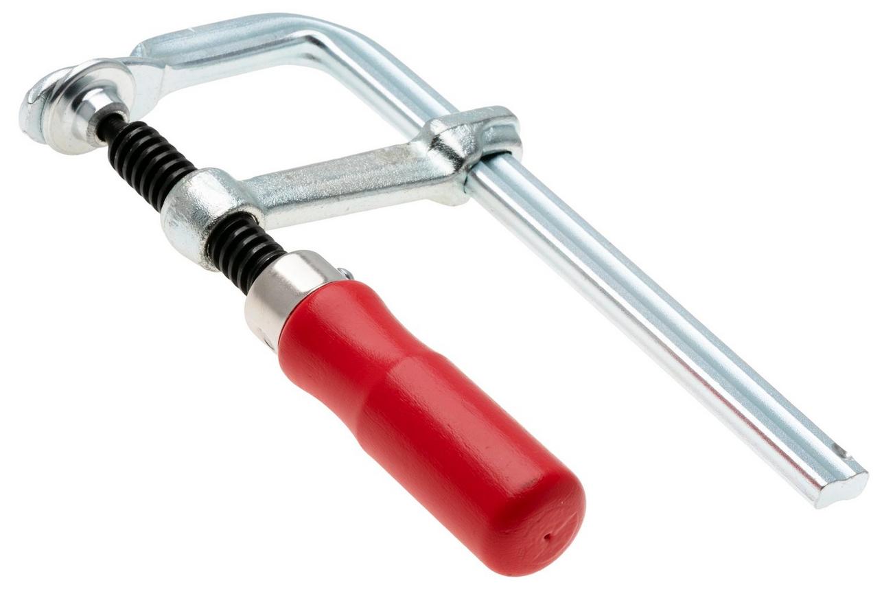 Bessey ClassiX GS12, lijmklem, 120/60 mm