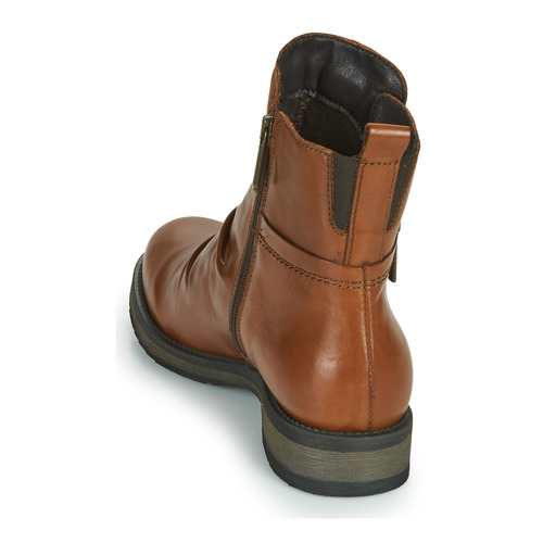 Casual Attitude - NERMITE - Camel