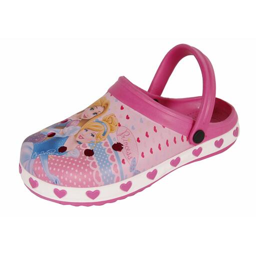 Tamancos Princess Wd7887