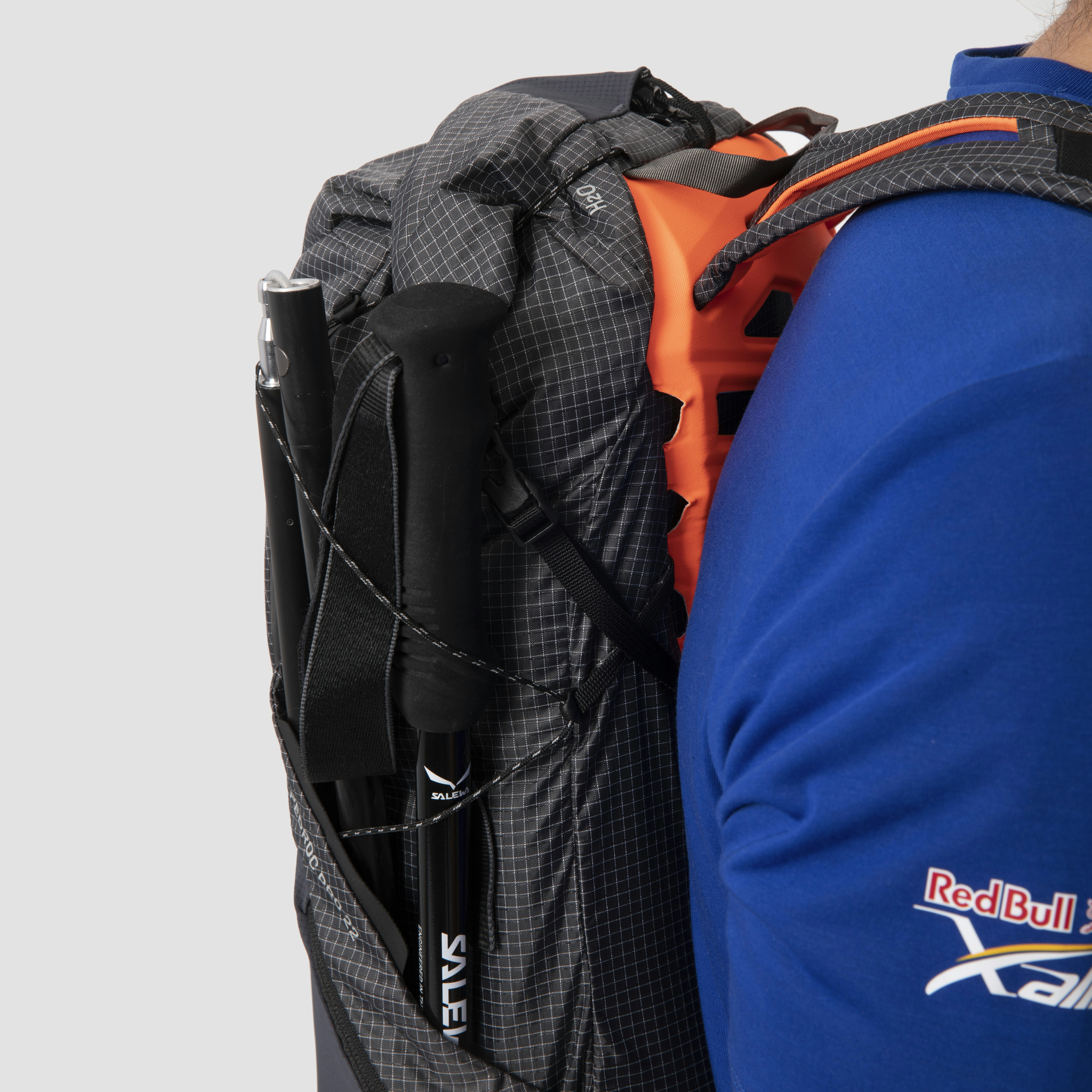 Pedroc Pro 22L Rucksack Herren
