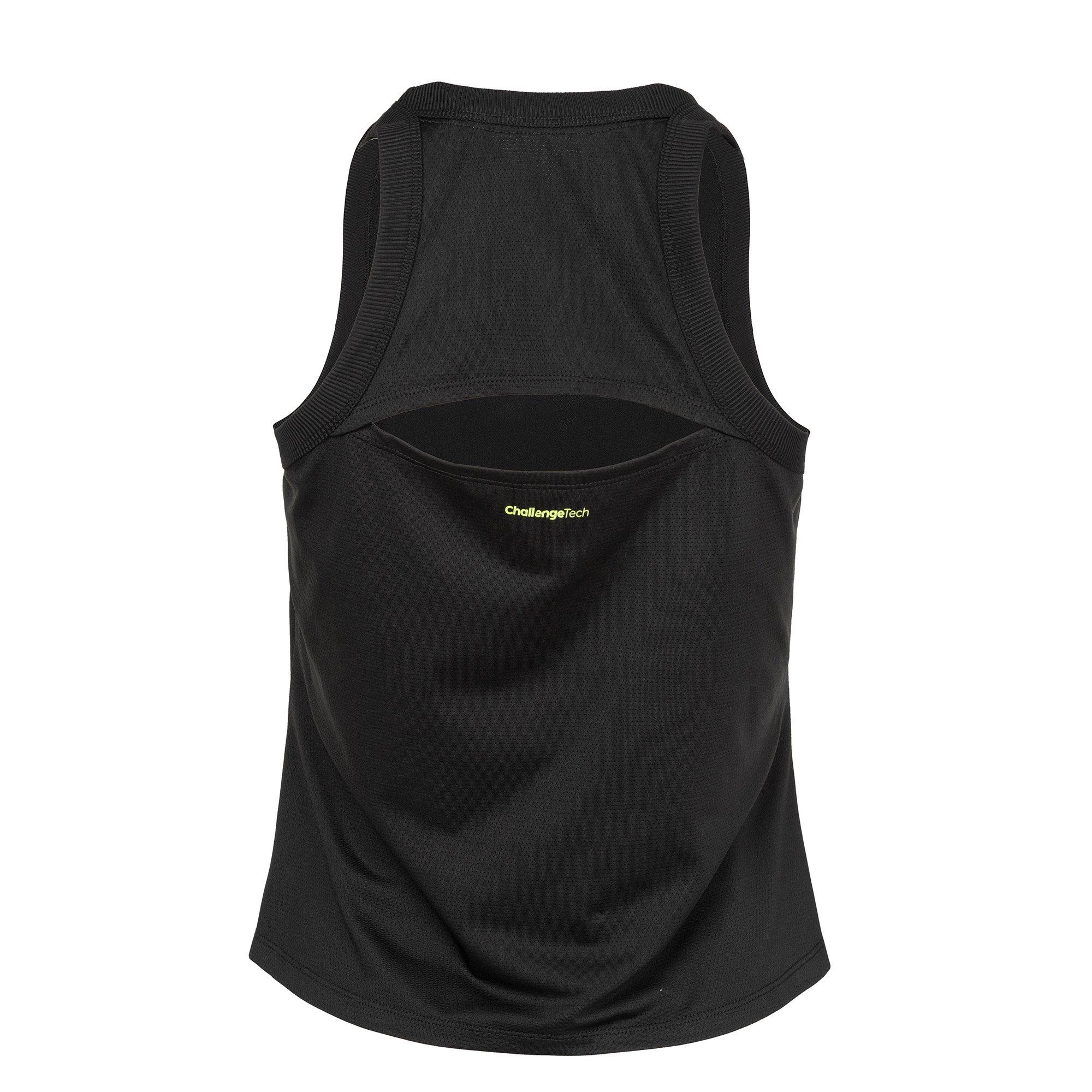 Slazenger Slaz Tennis Vest Ladies