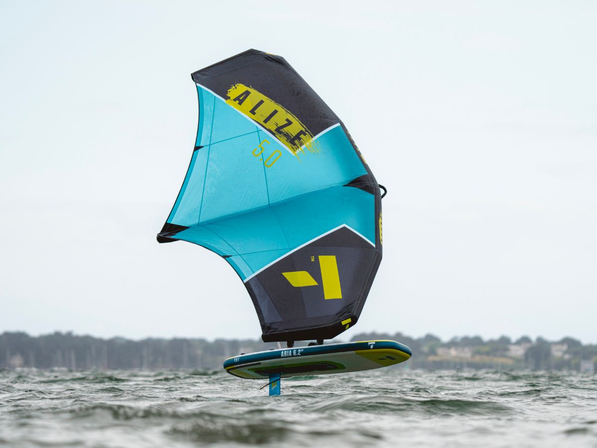 TAHE Alizé 3.0 Wingfoil Wing
