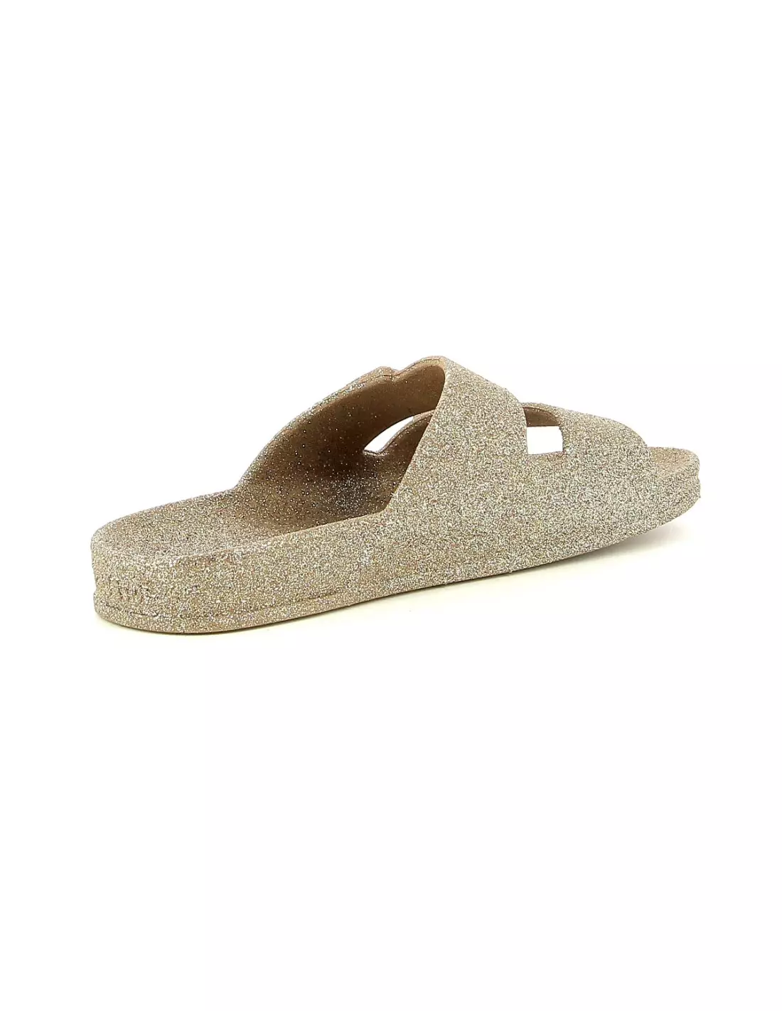 CACATOES CARIOCA - Mules & sabots Taupe