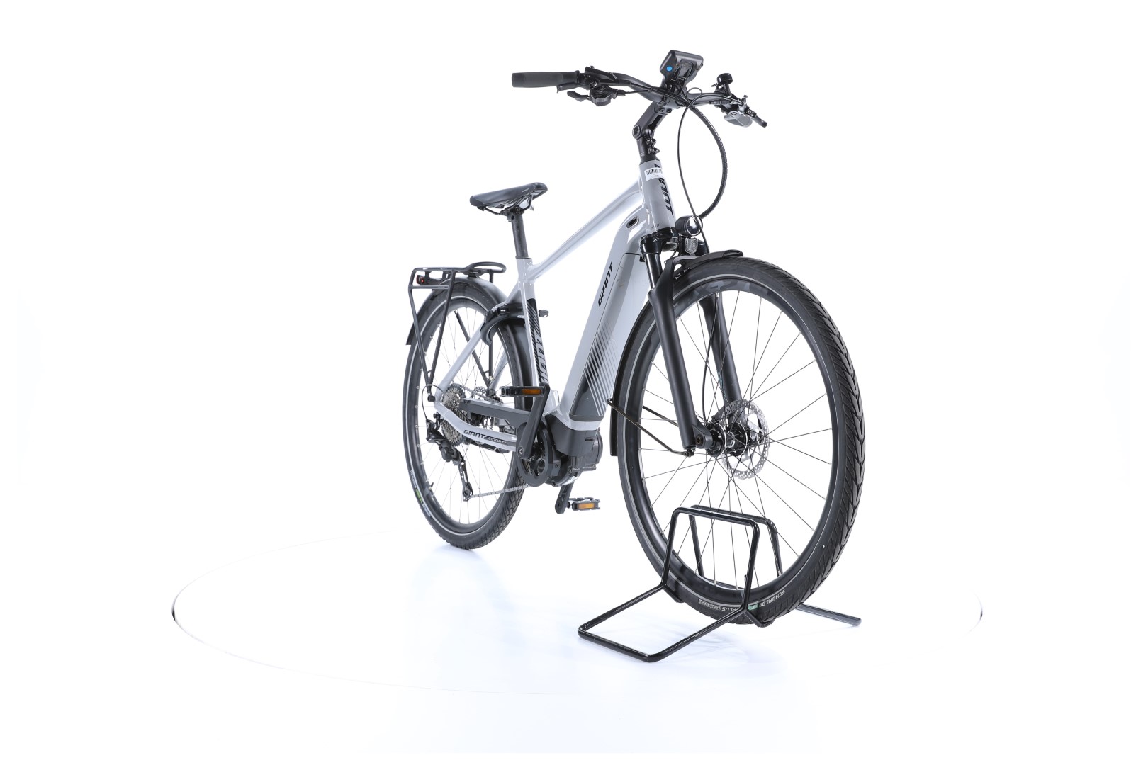Giant AnyTour E+ 0 GTS (2019) | Diamond