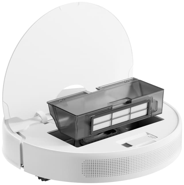 Dreame D9 Max Gen 2 robotstøvsuger DI1039 (hvid)