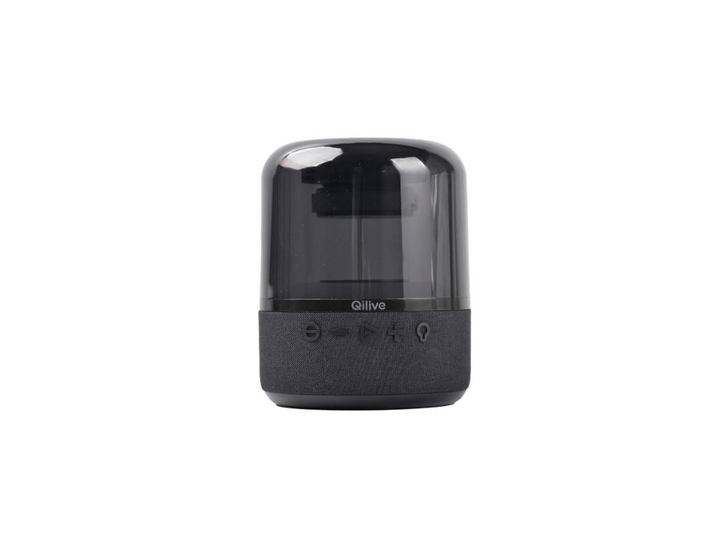 COLUNA BLUETOOTH QILIVE Q.1469 COM LUZES