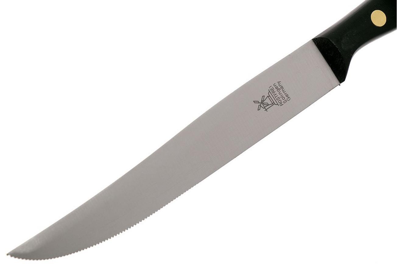 Robert Herder steakmes 12 cm, 2007-574-65