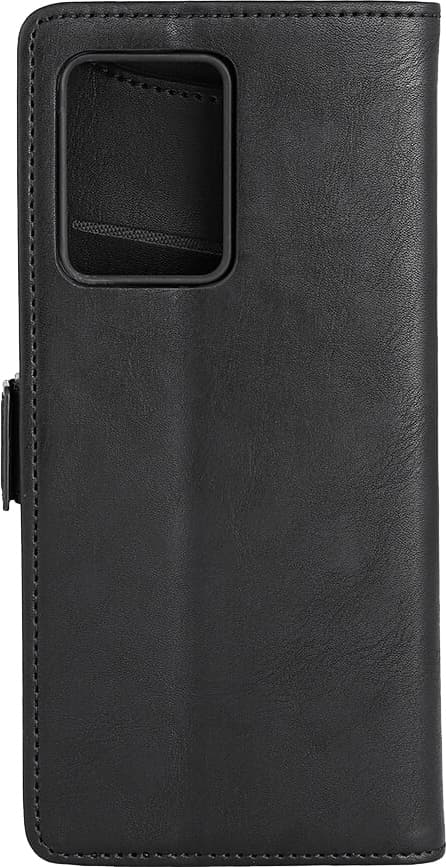 Gear Xiaomi Redmi Note 12 Pro pungetui (sort)