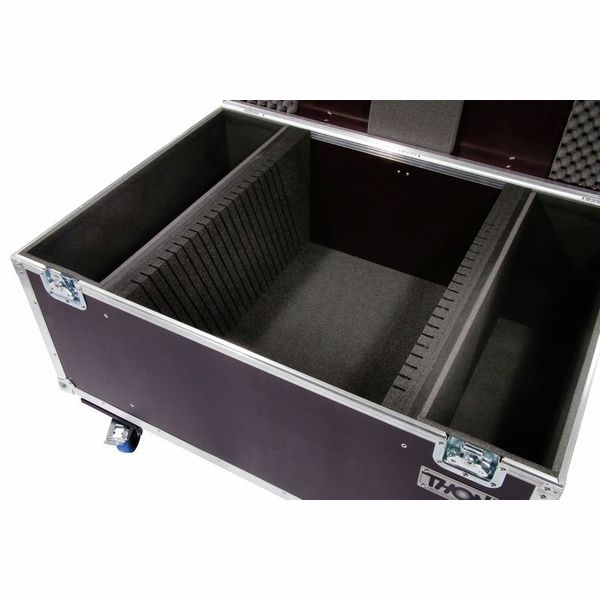 Thon Case for K&M 118/1