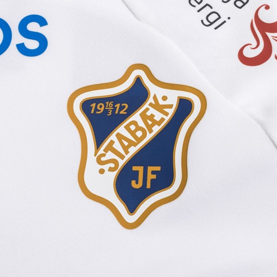 Stabæk Maillot Extérieur Eliteserien 2023 Herre