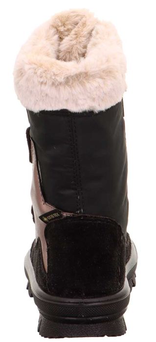 Flavia High Cut GTX Kids vinterstøvle