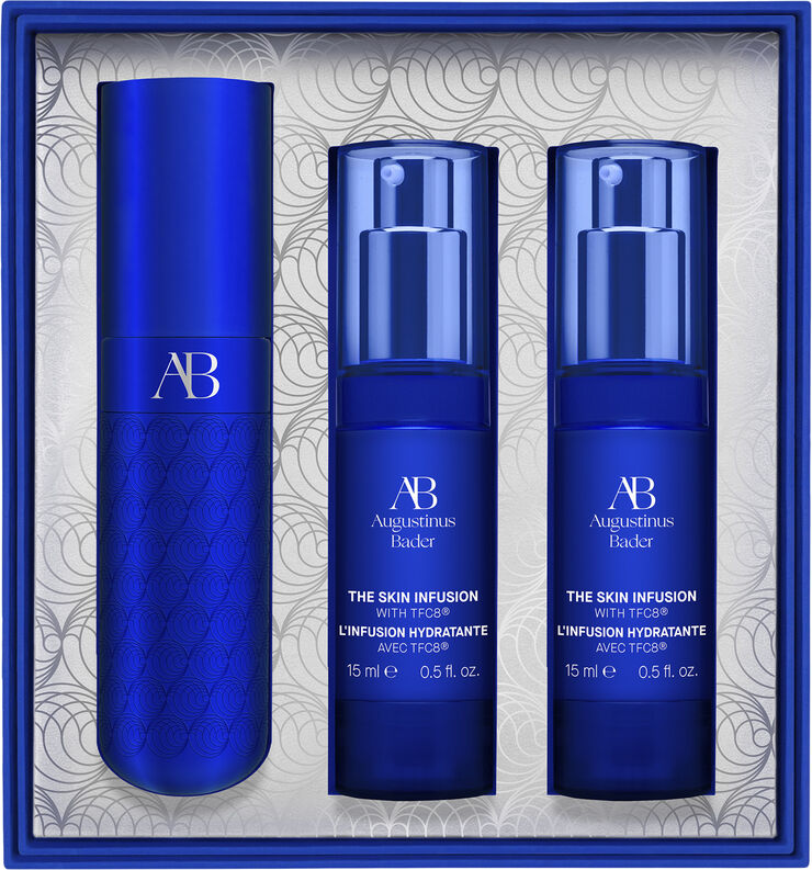 Augustinus Bader The Skin Infusion