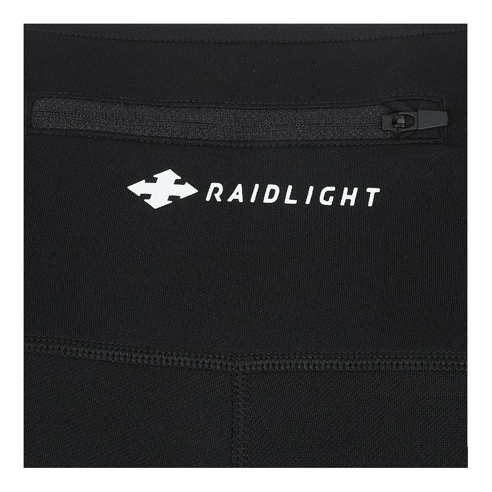 Raidlight RESPONSIV - Collant Femme black