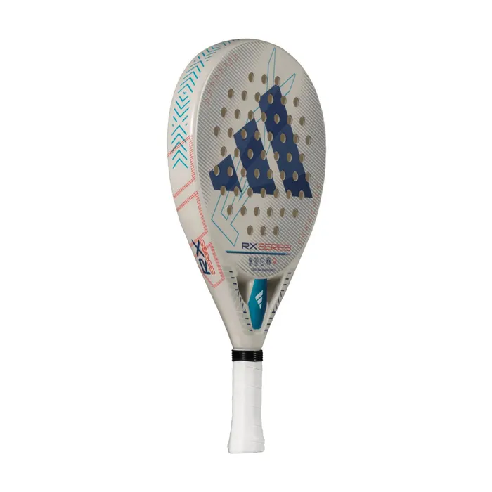 Adidas RX Series Light 3.4 Padelracket