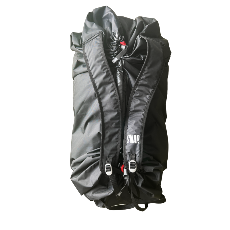 Rope Pack - Protection pluie sac à dos