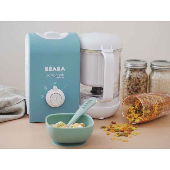 Pasta Rice Cooker Babycook Express®   de               Béaba