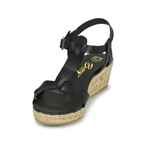 Betty London - OBORSEL Negro