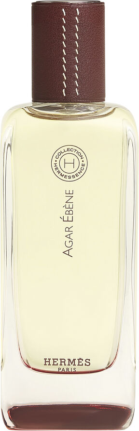 HERMÈS Agar Ébène, Eau de Toilette, 100 ml