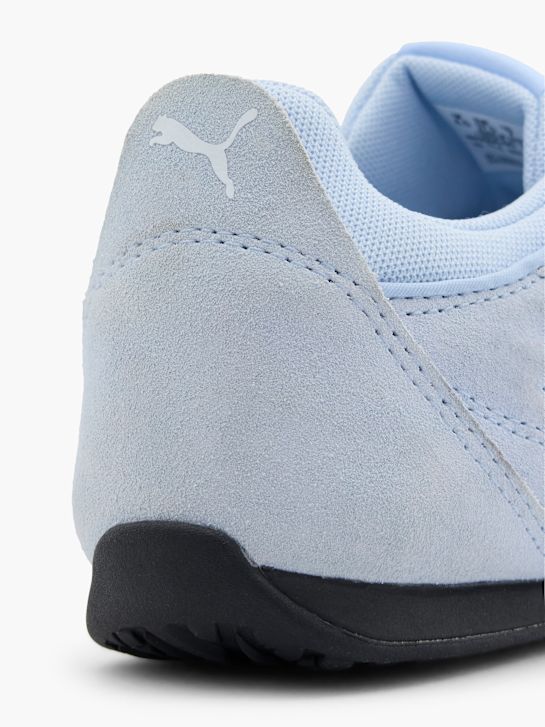 PUMA CATCH SD Sneaker Blau